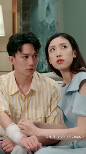 战少的白月光就是我(58集) 战少的白月光就是我(58集)好看短剧又来了