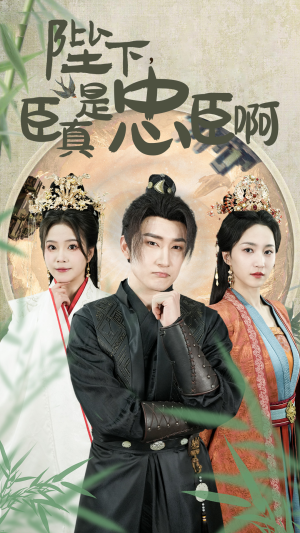 陛下,臣真是忠臣啊(89集) 陛下,臣真是忠臣啊(89集)80到100集