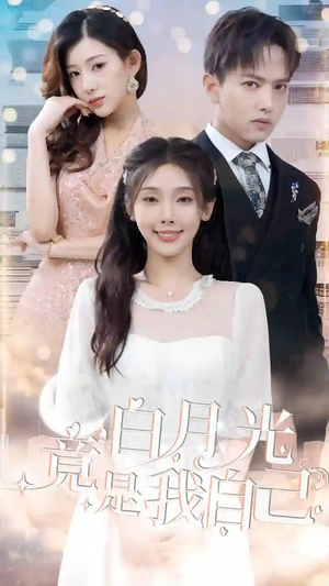白月光竟是我自己(86集) 白月光竟是我自己(86集)短剧免费看