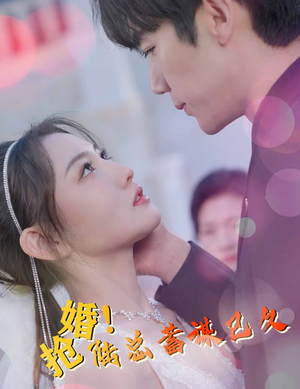 抢婚!陆总蓄谋已久(99集) 抢婚!陆总蓄谋已久(99集)短剧小说在线看