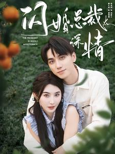 闪婚总裁太深情(93集) 闪婚总裁太深情(93集)高清画质免费看