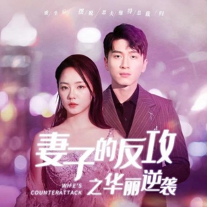 妻子的反攻之华丽逆袭(30集) 妻子的反攻之华丽逆袭(30集)最热短剧推荐