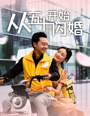 从五十岁开始闪婚（70集）全集下载