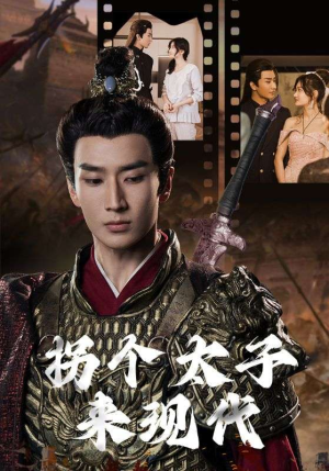 拐个太子来现代(79集) 拐个太子来现代(79集)女主角是谁