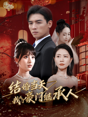 结婚当天我成了豪门继承人(53集) 结婚当天我成了豪门继承人(53集)大结局