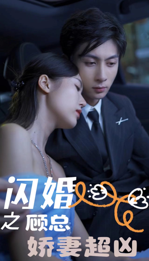 闪婚后之成人游戏(80集) 闪婚后之成人游戏(80集)短剧全集大结局