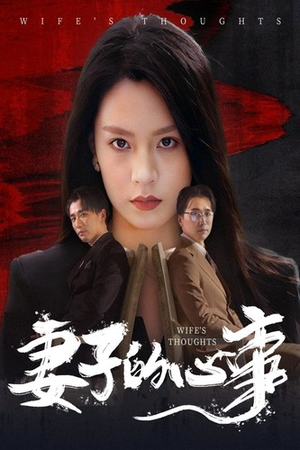妻子的心事（60集）超好看的短剧