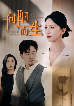 向阳而生(60集) 向阳而生(60集)古装短剧热播