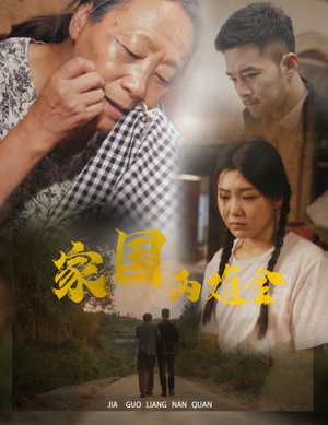 家国两难全(62集) 家国两难全(62集)最后一集