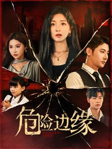 危险边缘（92集）短剧免费看全集