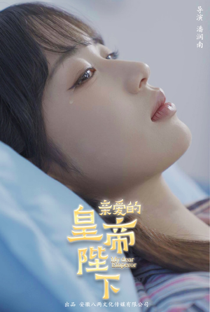 亲爱的皇帝陛下（81集）好看的短剧