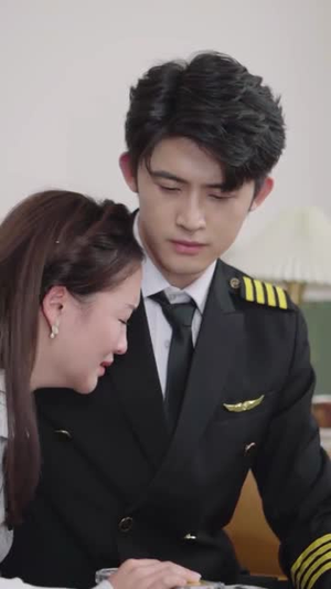 顾机长，劝你做个人吧（45集）热播古装短剧