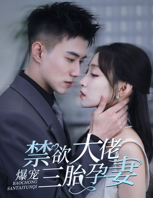 一孕三宝,绝嗣总裁宠疯了(60集) 一孕三宝,绝嗣总裁宠疯了(60集)完整版免费观看