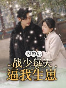 闪婚后战少每天逼我生崽(91集) 闪婚后战少每天逼我生崽(91集)免费短剧片段