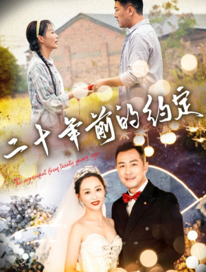 二十年前的约定（57集）短剧追不停