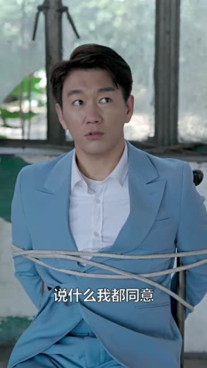 我的保镖是世外高人（88集）在线观看全集