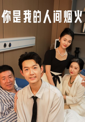 你是我的人间烟火(34集) 你是我的人间烟火(34集)男频短剧推荐