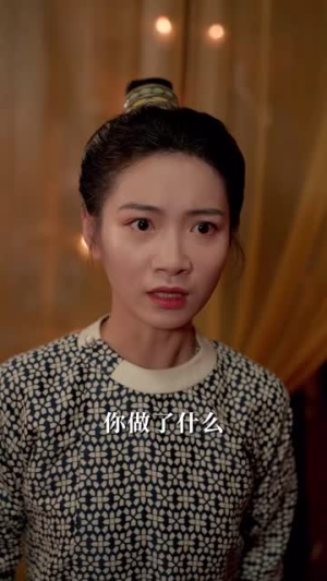 苦情后妈觉醒杀疯了（70集）短剧演员排行榜