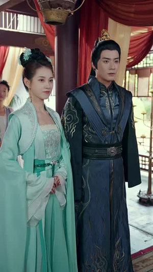 昭昭殊荣(65集) 昭昭殊荣(65集)短剧热门合集