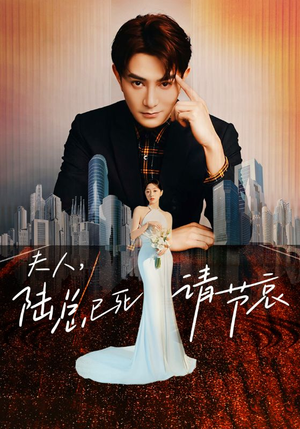 夫人,陆总已死请节哀(95集) 夫人,陆总已死请节哀(95集)短剧免费分享