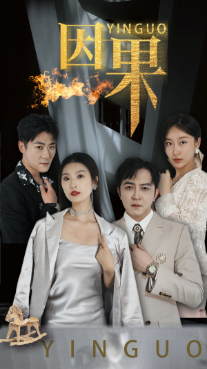 因果（35集）番茄短剧看全集