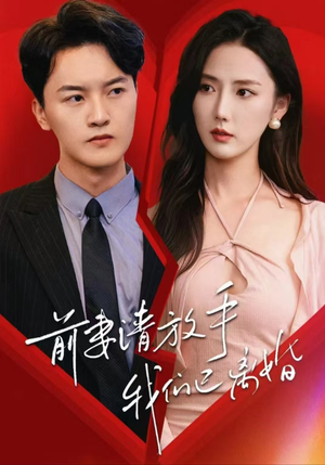 前妻请放手,我们已离婚(86集) 前妻请放手,我们已离婚(86集)看到大结局