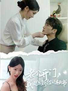 老公开门，我是你新招的秘书（40集）经典回顾免费看