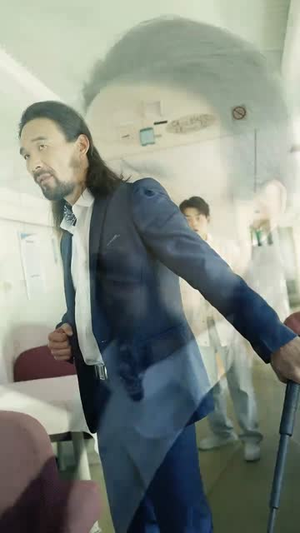 列车逃杀:我能推算未来(69集) 列车逃杀:我能推算未来(69集)女频短剧推荐