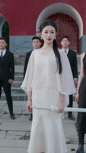 天下嵩山（29集）短剧精彩推荐