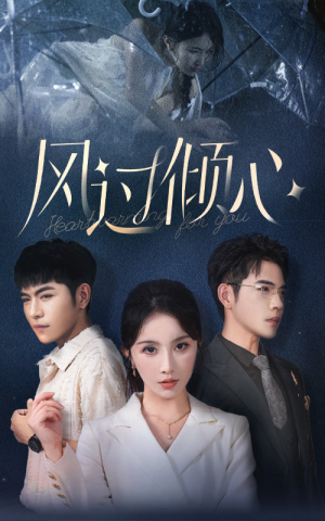 风过倾心(62集) 风过倾心(62集)UC网盘在线看