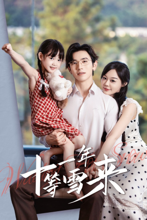 十一年等雪来(50集) 十一年等雪来(50集)爆火短剧追不停