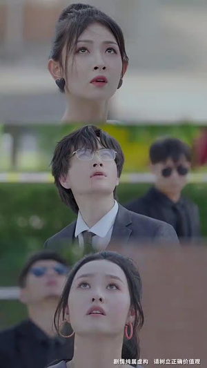 军训求雨我玄学大佬的身份瞒不住了(51集) 军训求雨我玄学大佬的身份瞒不住了(51集)热门短剧又来了