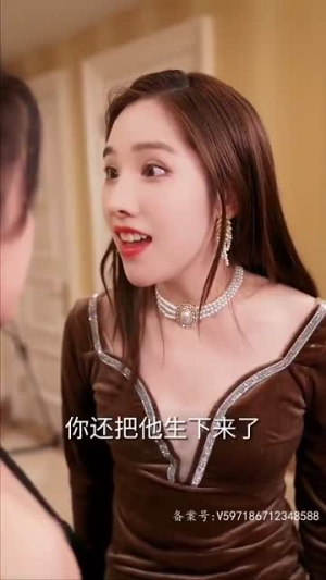 萌宝神助攻,妈咪哪里逃(78集) 萌宝神助攻,妈咪哪里逃(78集)最火爆短剧