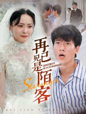 再见已是陌客（55集）爱短剧爱追剧