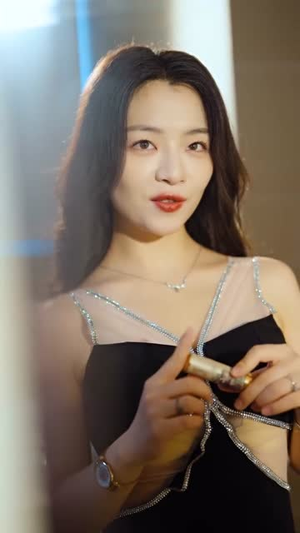 快穿恶毒女配她罢演了(62集) 快穿恶毒女配她罢演了(62集)短剧免费分享