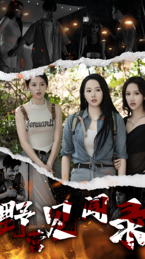 野营见闻录(31集) 野营见闻录(31集)在哪看免费