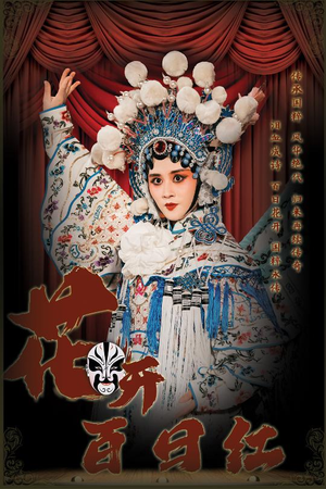 花开百日红（30集）短剧有好货推荐