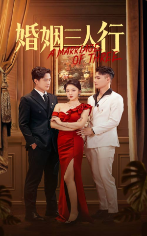 婚姻三人行（31集）超火短剧抢先看