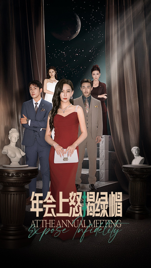 年会上怒揭绿帽(30集) 年会上怒揭绿帽(30集)全季一次看完