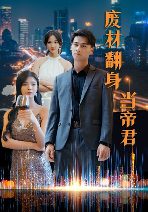 废材翻身当帝君(85集) 废材翻身当帝君(85集)在线免费观看