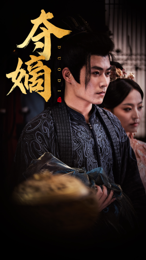 夺嫡(36集) 夺嫡(36集)全集一网打尽