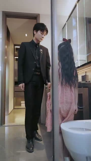 妈妈我想你(65集) 妈妈我想你(65集)短剧每日分享