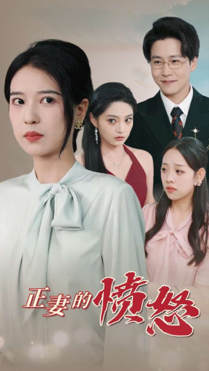 正妻的愤怒(30集) 正妻的愤怒(30集)最新上映免费看