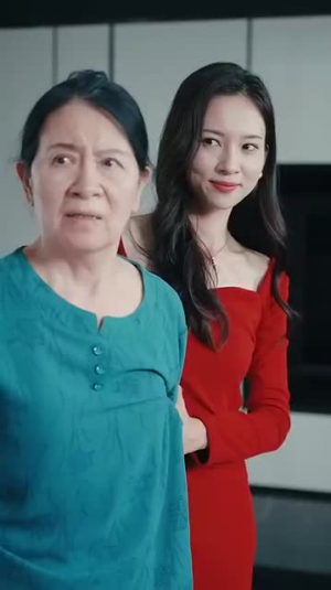 阖家好月圆（31集）第一集