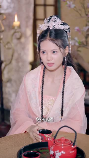 鸾凤当归（64集）看过的人都说好