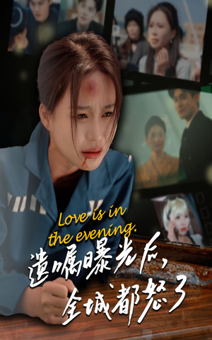 遗嘱曝光后,全城都怒了(36集) 遗嘱曝光后,全城都怒了(36集)热门短剧免费看