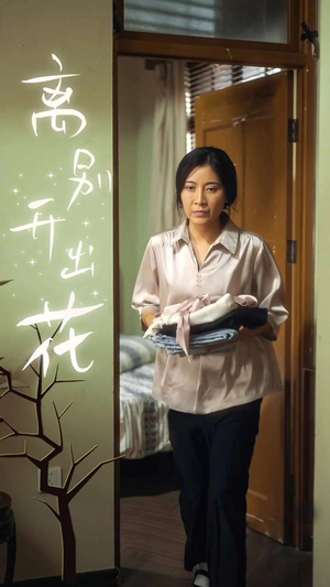 离别开出花(33集) 离别开出花(33集)短剧精彩片段