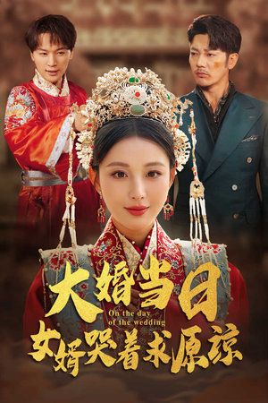 大婚当日,女婿哭着求原谅(31集) 大婚当日,女婿哭着求原谅(31集)短剧有好货推荐