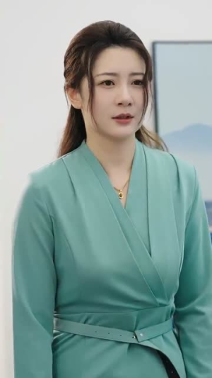 长姐如母之我给妹妹当副总(60集) 长姐如母之我给妹妹当副总(60集)深深爱上这部剧