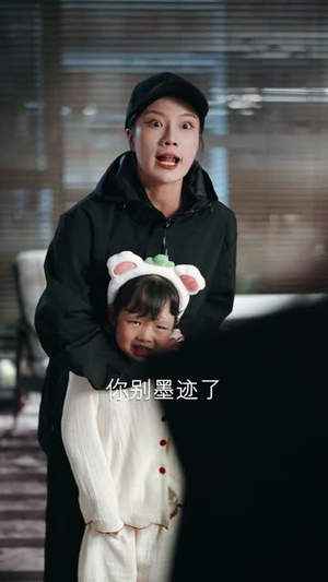 穿越时空的来电（40集）最新热播短剧